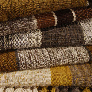 handwoven rugs fair trade uk