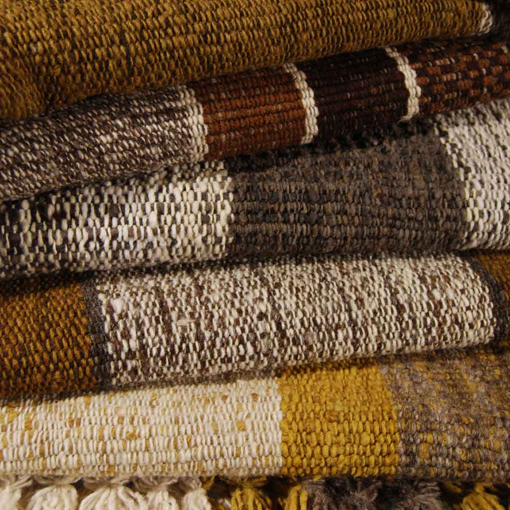 handwoven rugs