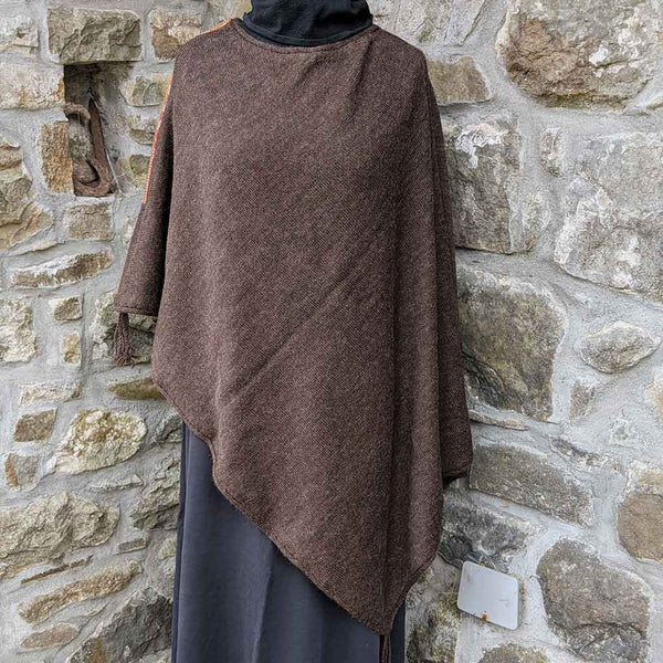alpaca knitwear