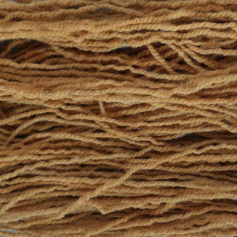 hand dyed weaving yarn