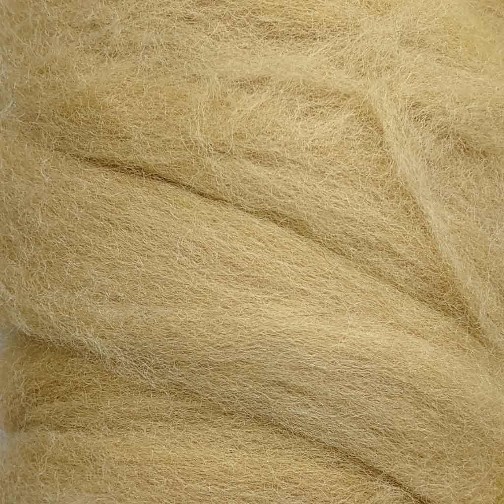 merino wool tops pale yellow