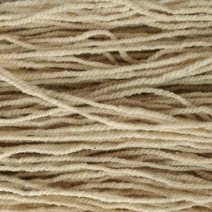 natural dye weaving yarn pale yellow