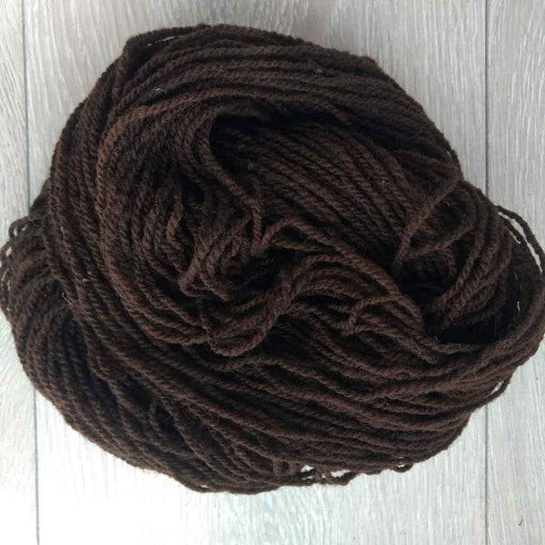 plant dyed yarn for weaving