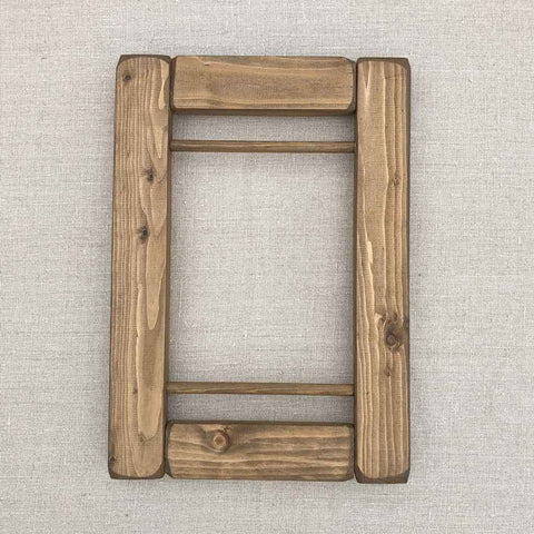 small tapestry frame